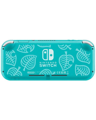 Konzola Nintendo Switch Lite - Torquise - Timmy and Tommy's Aloha Edition 