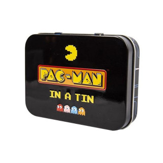Konzola Pac-Man Arcade In A Tin - Retro Mini Console