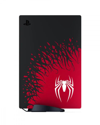 Konzola PlayStation 5 - 825GB + Spider-Man 2 - Limited Edition 