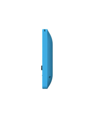 Konzola Quare Retro Gamer 240 - Blue 
