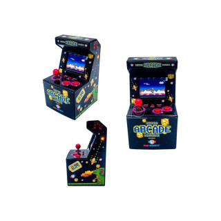 Konzola Retro Mini Machine 240 in 1 