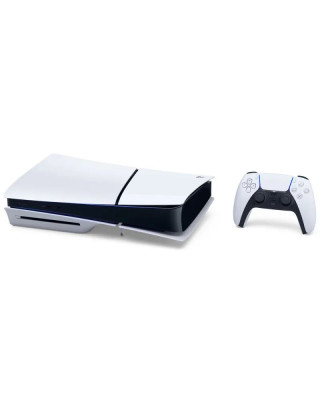 Konzola Sony PlayStation 5 1TB Slim 