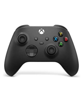 Konzola XBOX Series S 1TB - Carbon Black 