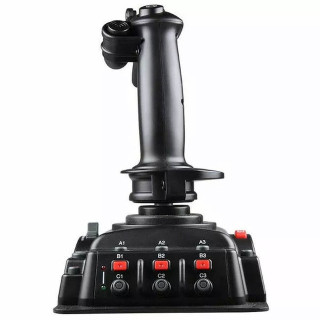 Dzojstik Cobra V6 - Flight Simulation Joystick 