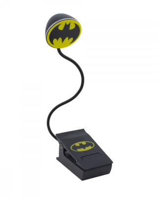 Lampa Paladone Batman - Book Light 