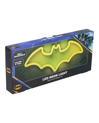 Lampa Paladone Batman - LED Neon Light 