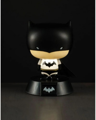 Lampa Paladone DC - Batman Light 