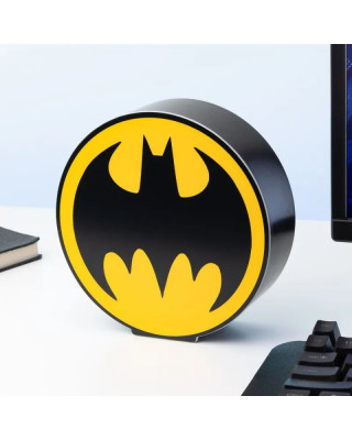 Lampa Paladone DC Comics - Batman Box Light 