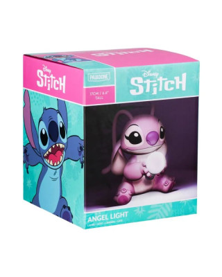 Lampa Paladone Disney - Angel Light 