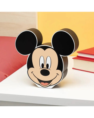 Lampa Paladone Disney - Mickey Mouse Light 