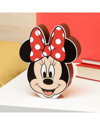 Lampa Paladone Disney - Minnie Mouse Light 