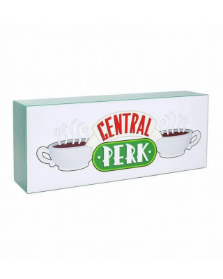 Lampa Paladone F.R.I.E.N.D.S - Central Perk - Logo Light 