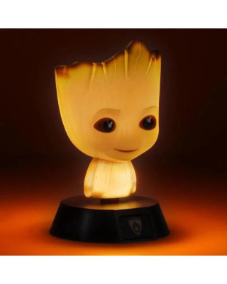 Lampa Paladone Marvel - Guardians of the Galaxy - Groot Light 