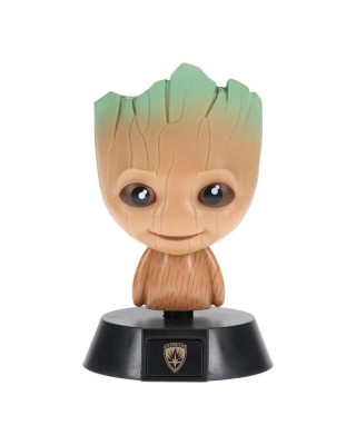 Lampa Paladone Marvel - Guardians of the Galaxy - Groot Light 