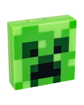 Lampa Paladone Minecraft - Night Light 