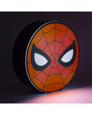 Lampa Paladone Spider-Man Box Light 