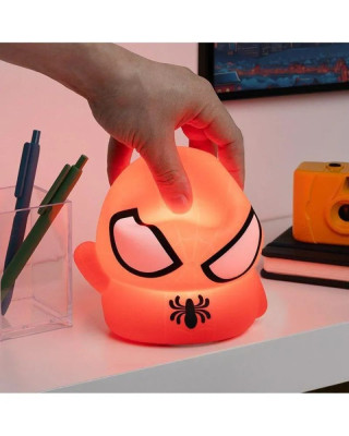 Lampa Paladone Spider-Man - Silicone Light 