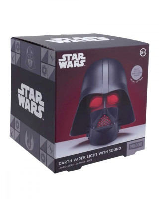 Lampa Paladone Star Wars - Darth Vader - Light with Sound 