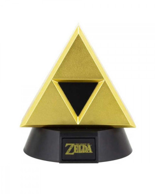 Lampa Paladone The Legend of Zelda - Triforce Light 
