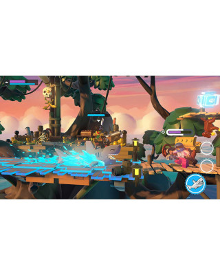 PS5 LEGO Brawls 