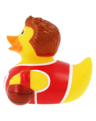 Lilalu Patkica - Basketball - Rubber Duck 
