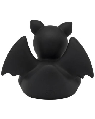 Lilalu Patkica - Bat - Rubber Duck 