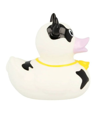 Lilalu Patkica - Black Cow - Rubber Duck 