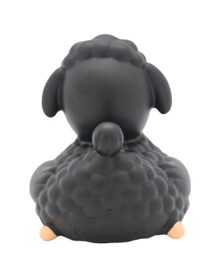 Lilalu Patkica - Black Sheep - Rubber Duck 