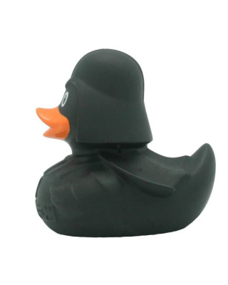 Lilalu Patkica - Black Star - Rubber Duck 
