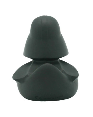 Lilalu Patkica - Black Star - Rubber Duck 