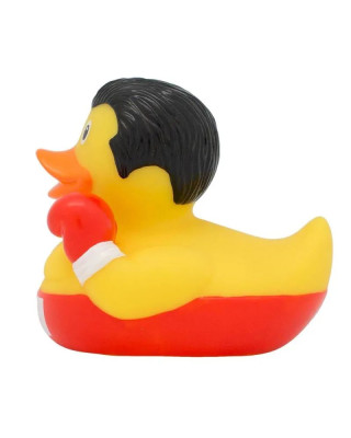 Lilalu Patkica - Boxing - Rubber Duck 