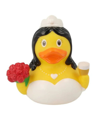 Lilalu Patkica - Bride - Rubber Duck 