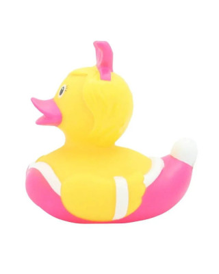 Lilalu Patkica - Bunny - Rubber Duck 