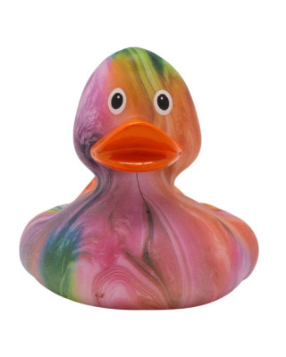 Lilalu Patkica - Cosmos - Rubber Duck 