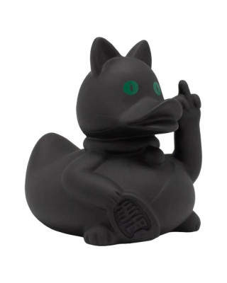 Lilalu Patkica - Crazy Cat - Rubber Duck 