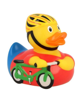 Lilalu Patkica - Cycling - Rubber Duck 