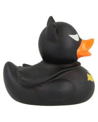 Lilalu Patkica - Dark - Rubber Duck - black 