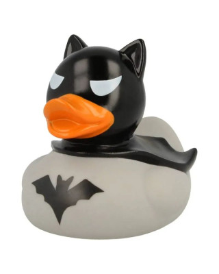 Lilalu Patkica - Dark - Rubber Duck - grey 