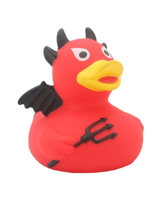 Lilalu Patkica - Devil - Rubber Duck 