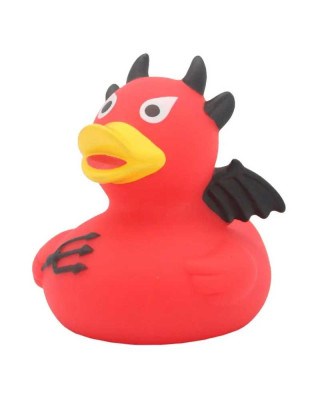 Lilalu Patkica - Devil - Rubber Duck 
