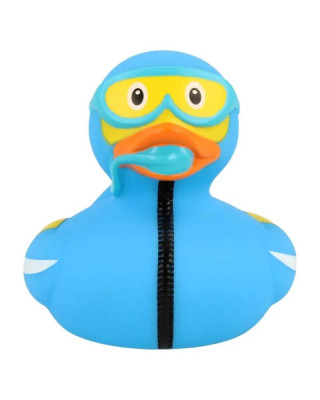 Lilalu Patkica - Diver - Rubber Duck 