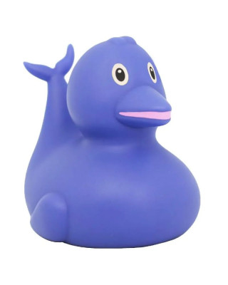 Lilalu Patkica - Dolphin - Rubber Duck 
