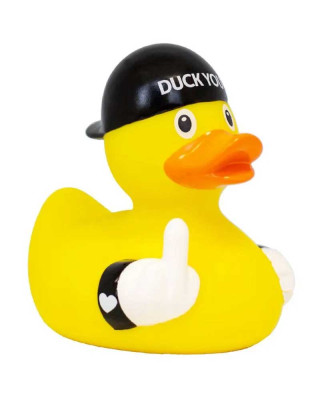 Lilalu Patkica - Duck YOU - Rubber Duck 