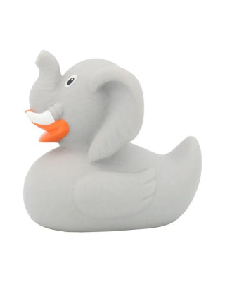Lilalu Patkica - Elephant - Rubber Duck 