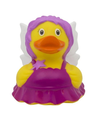 Lilalu Patkica - Fairy - Rubber Duck 