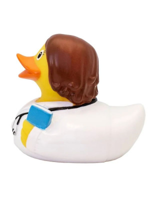 Lilalu Patkica - Female Doctor - Rubber Duck 