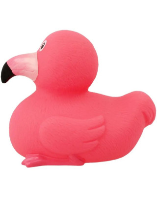 Lilalu Patkica - Flamingo - Rubber Duck 