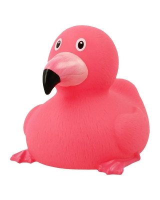 Lilalu Patkica - Flamingo - Rubber Duck 