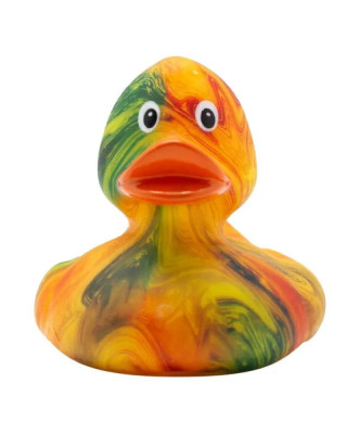 Lilalu Patkica - Flow - Rubber Duck 