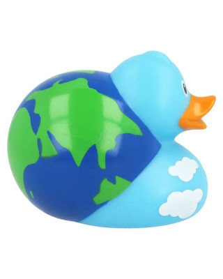 Lilalu Patkica - Globe - Rubber Duck 